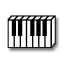 Electronic Piano