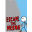 Escaping the Prison: Stickman