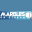Marbles On Stream