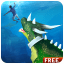 Shark Dragon Simulator