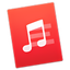 Silicio for Spotify and iTunes