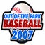 Out of the Park Baseball Manager