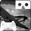 WW2 Aircraft Strike VR GamePad