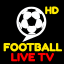 Live Football TV : Football Streaming Live 2019