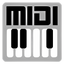 MIDI Player & Converter