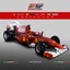 Ferrari F10 Wallpaper