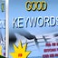 Good Keywords
