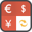 Money Exchanger: Currency Converter Exchange Rate