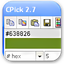 CPick