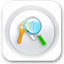 Password and Key Finder