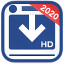 Video Downloader for Facebook - HD Video - 2020