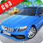 Car Simulator C63