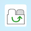 Tab Rotator