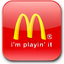 McDonald's Videogame
