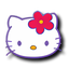 Hello Kitty Icons