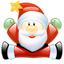 Merry Christmas PNG Pack