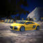 Audi R8 Drift Simulator Hill
