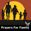 PRAYERS FOR FAMILY