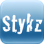 Stykz