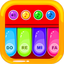 Kids Learn Piano - Musical Toy