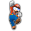 Mario Forever Galaxy