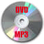 Cool DVD To MP3 Converter