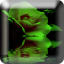 Reflecting Roses 3D LiveWP