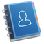 Contacts Journal CRM