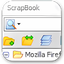 ScrapBook Plug-in pour Firefox