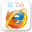 IE Tab Extension