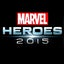 Marvel Heroes 2015