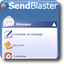 SendBlaster