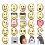 Emoticonos de Facebook
