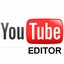 YouTube Video Editor