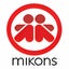 Mikons