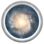 Live Wallpaper - Interactive 3D Galaxy: Galaxies