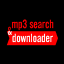 mp3 Search and Downloader