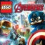 LEGO Marvel Vengadores