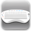 On-Screen Keyboard Portable