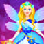 Fairy Fashion Makeover - Dress Up Games for Girls
