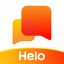 Helo - Share and Care, connect you to the world
