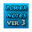 Power Notes