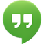 Google Hangouts