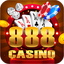 Casino 888 - Game Bai Online cho Android  - Tải về