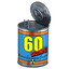 60 Seconds!