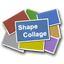 Shape Collage
