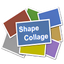 Shape Collage