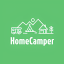 HomeCamper  Gamping - Camping with locals
