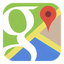 Google Maps Space
