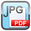 JPG to PDF Pro Converter